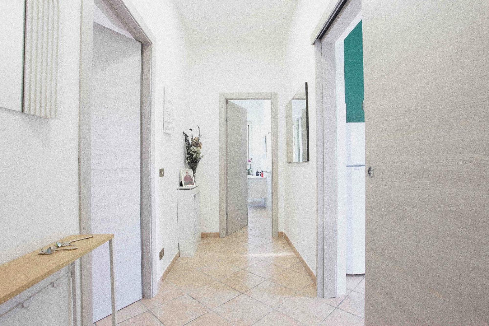 Appartement St.peter Station Rome