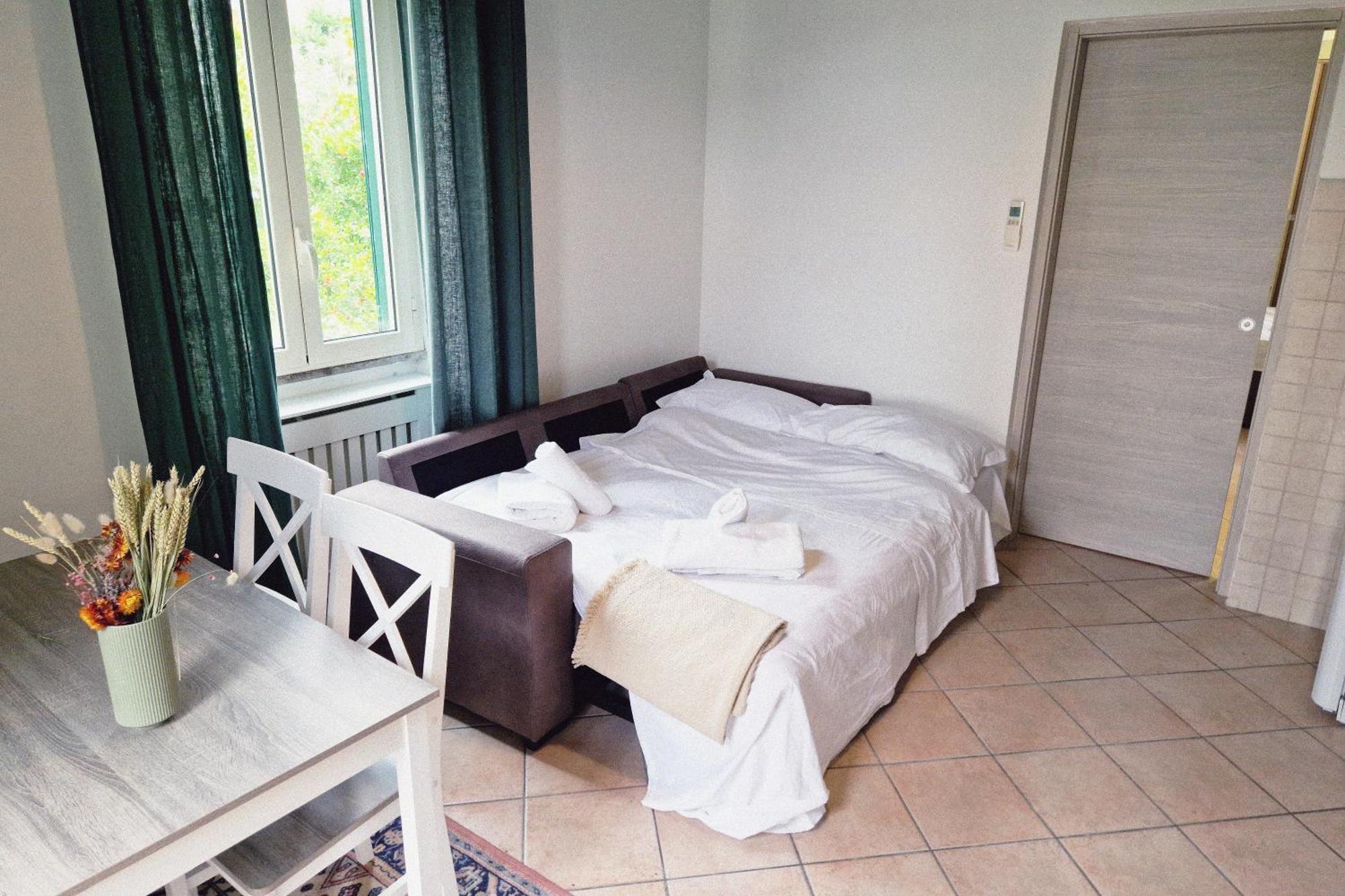 St.peter Station Appartement Rome