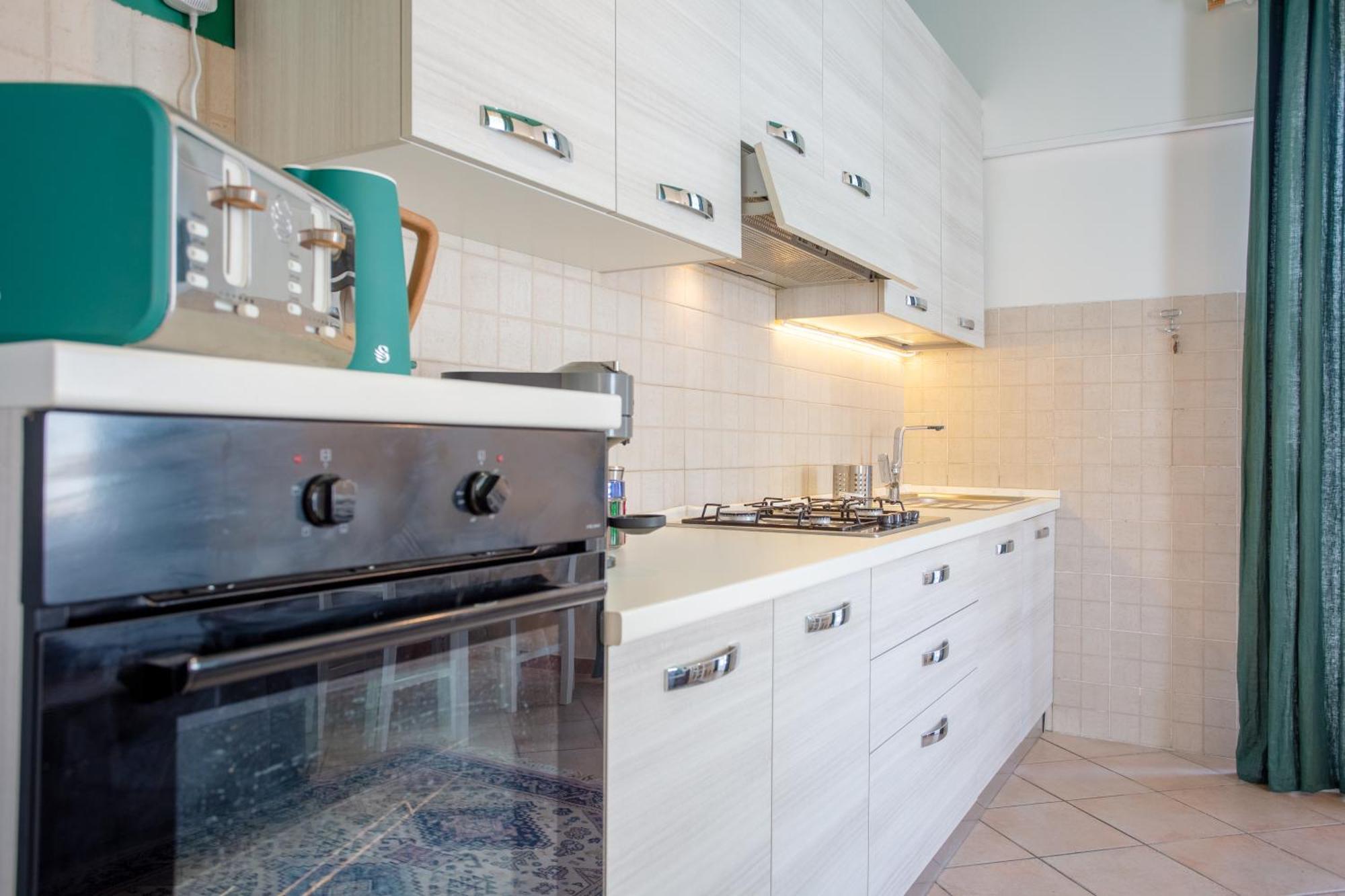Appartement St.peter Station
