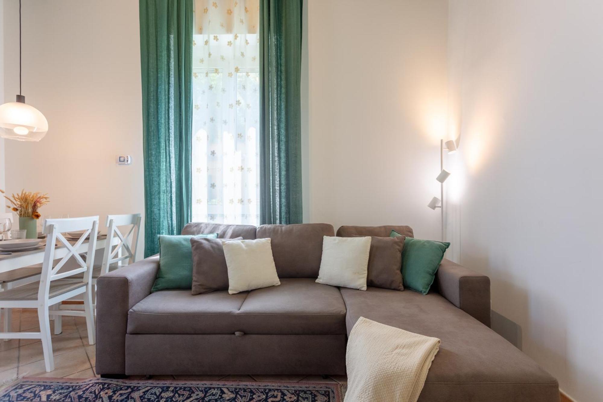 Appartement St.peter Station *