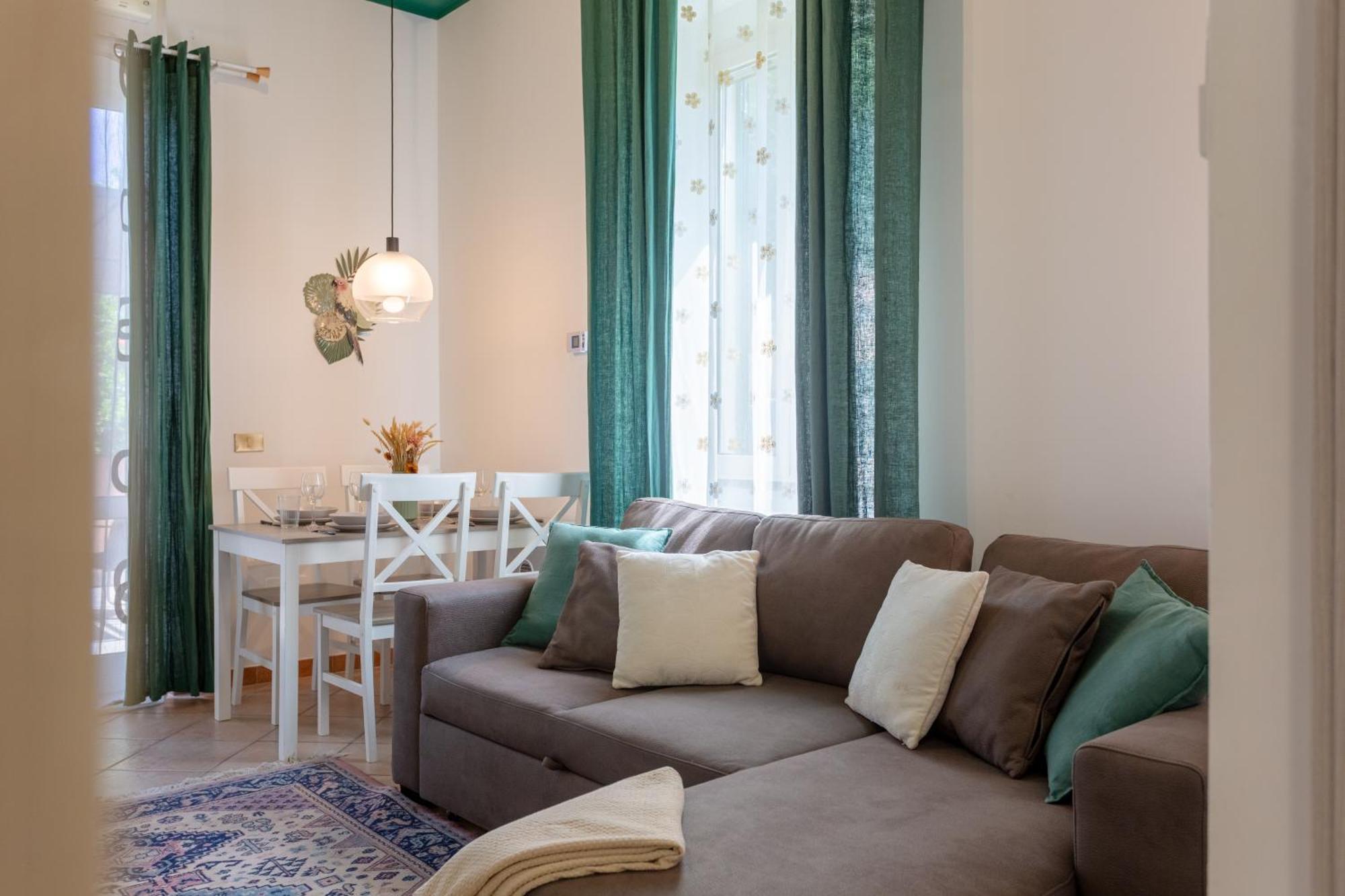 Appartement St.peter Station Rome