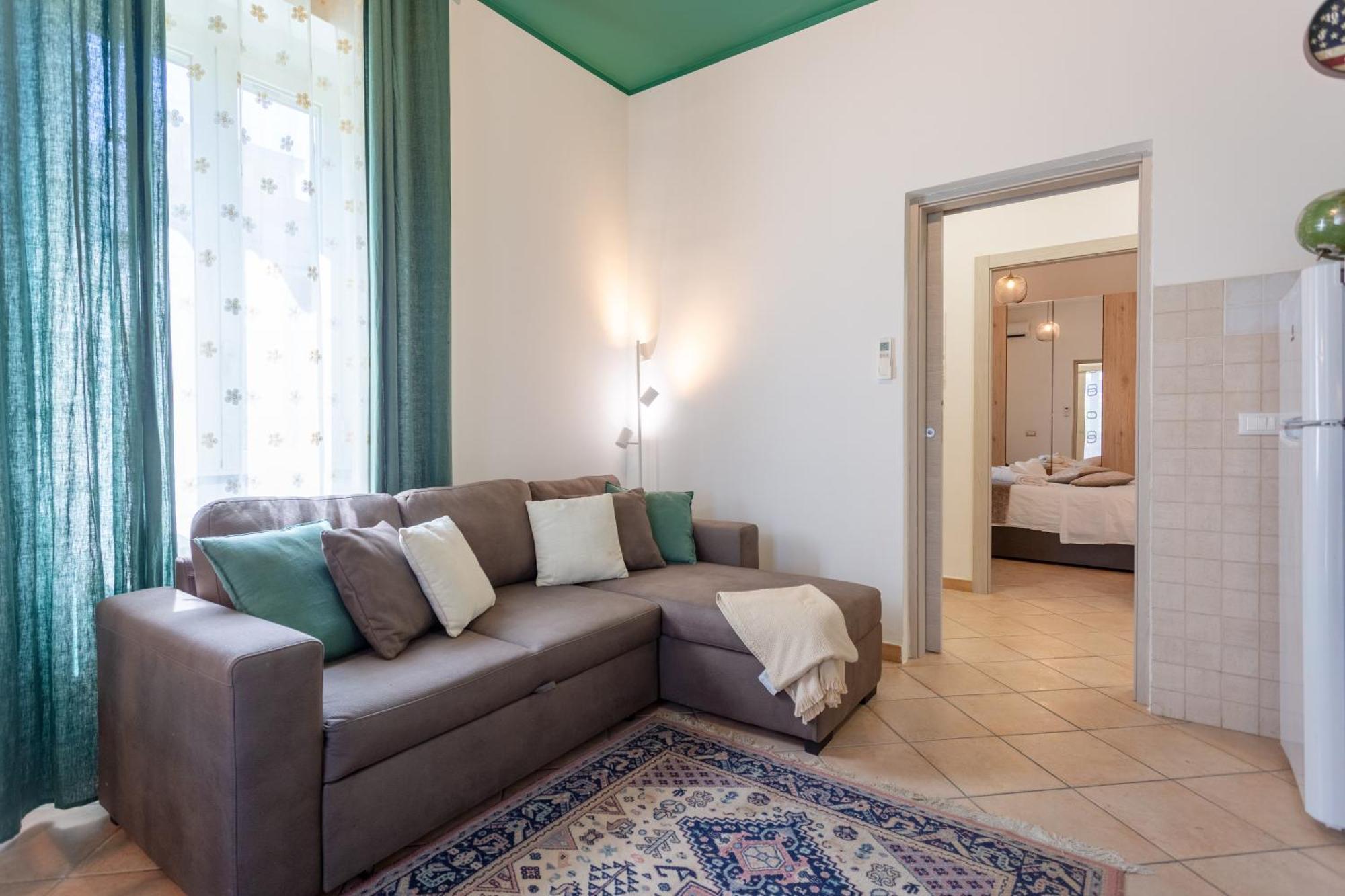 St.peter Station Appartement Rome