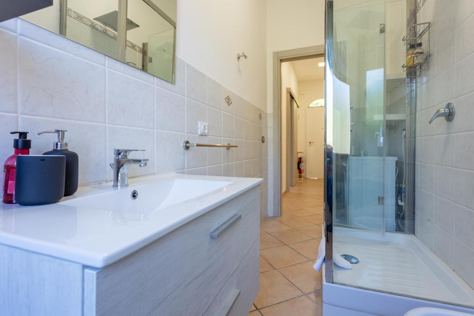 Appartement St.peter Station Rome