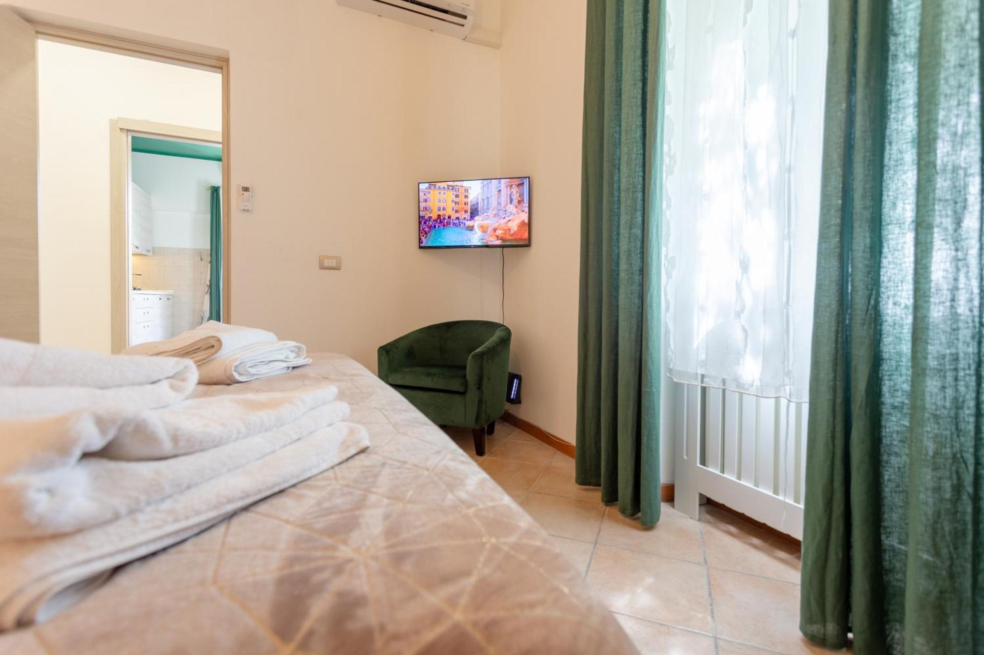 Appartement St.peter Station