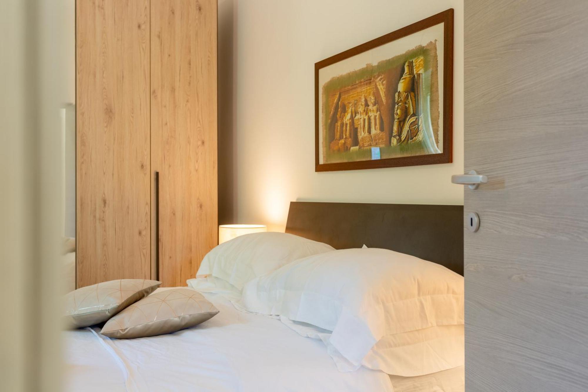 St.peter Station Appartement *