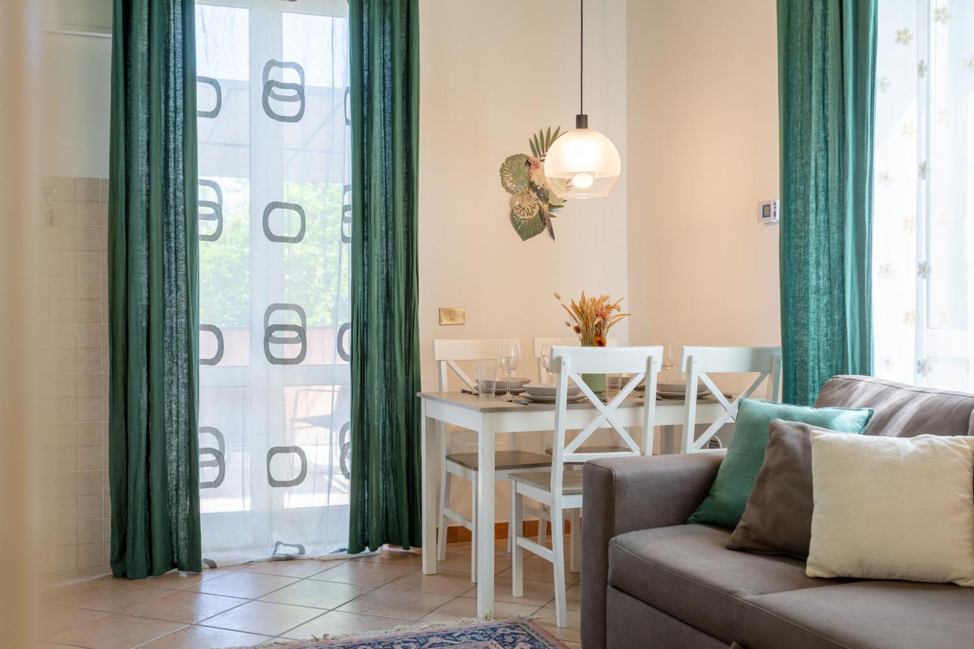 St.peter Station Appartement Rome