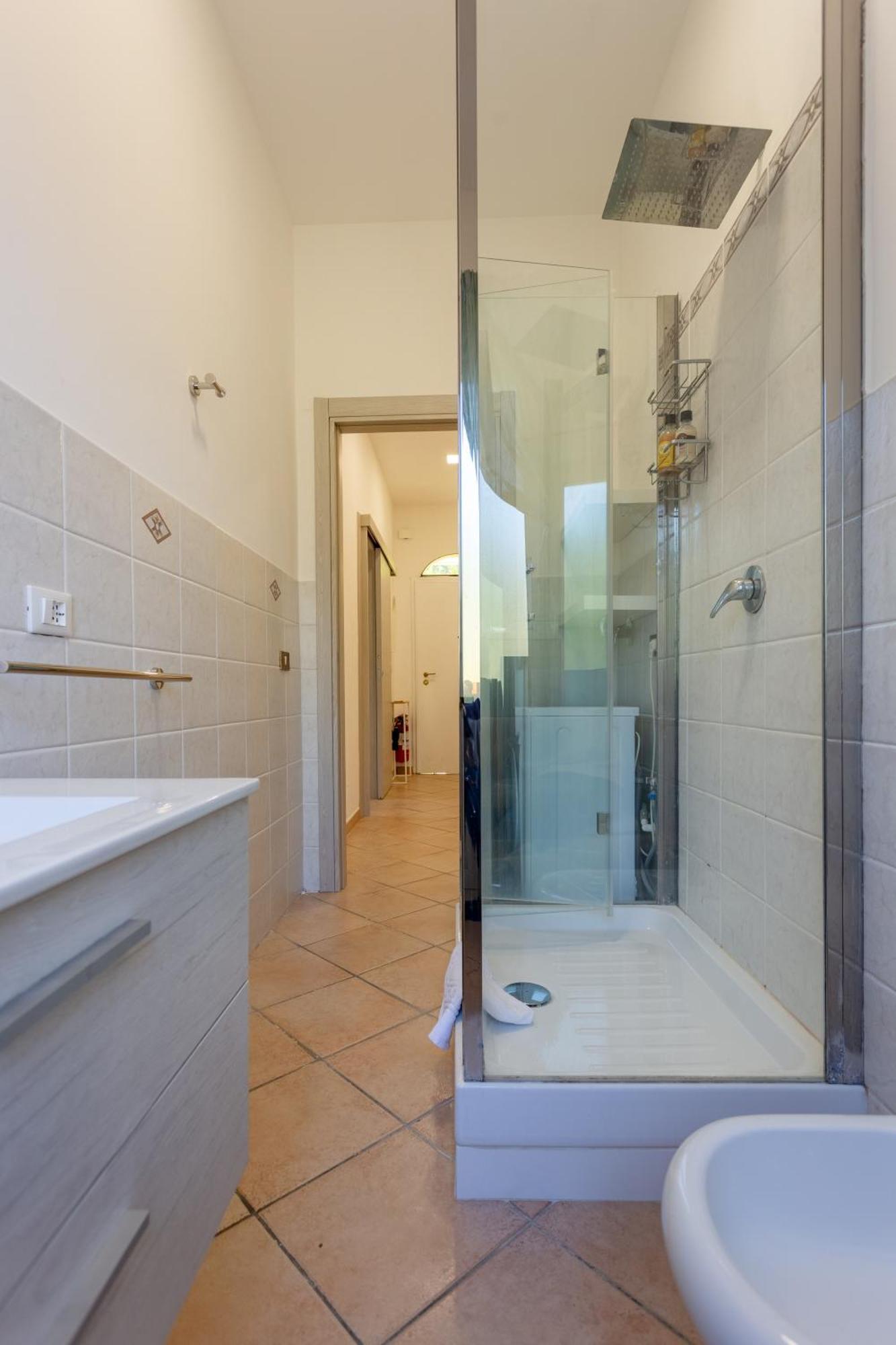St.peter Station Appartement