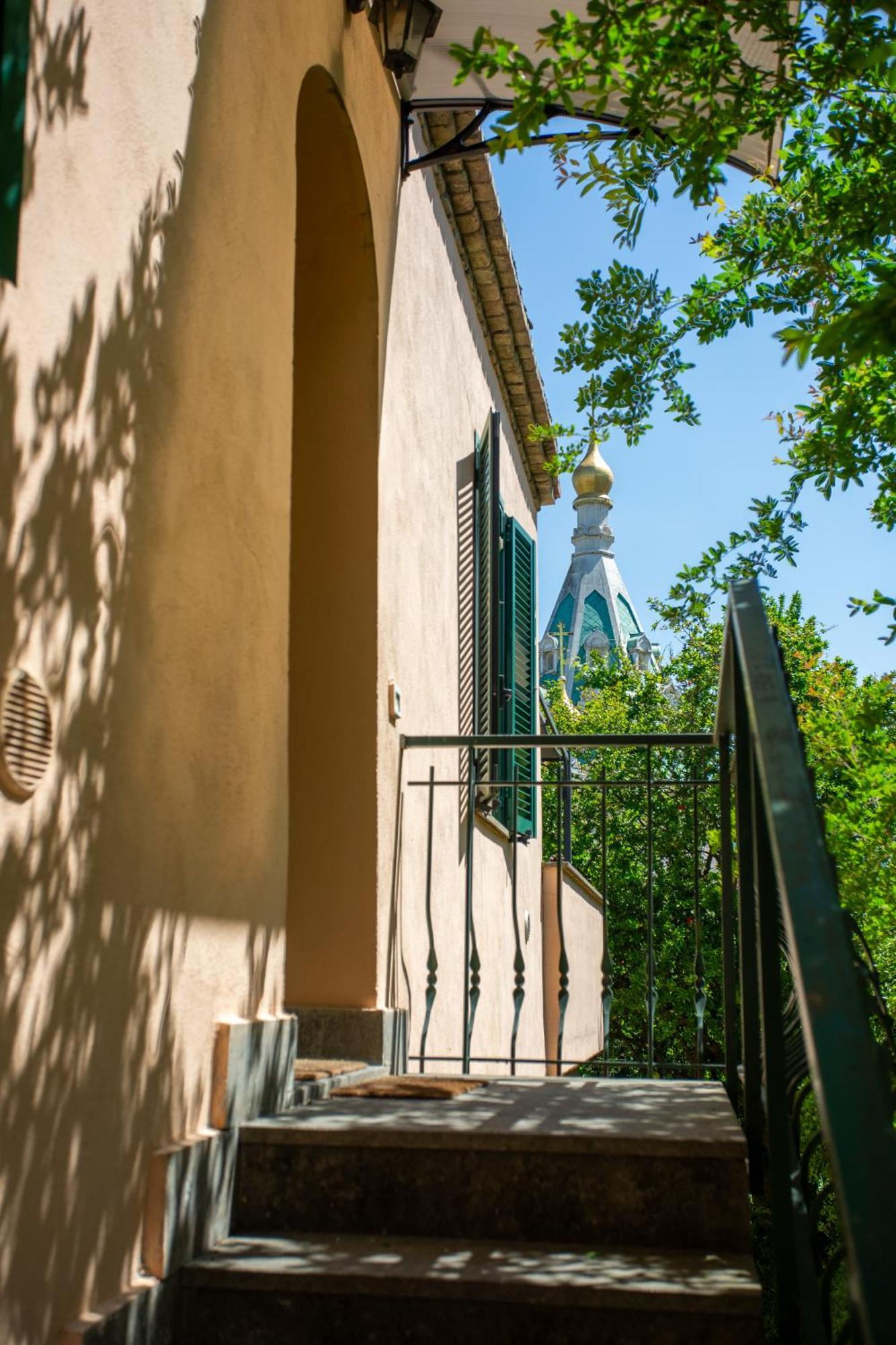Appartement St.peter Station *