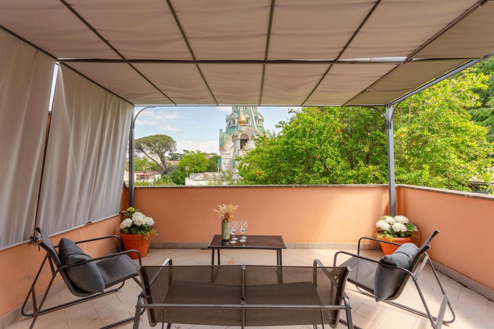 Appartement St.peter Station *