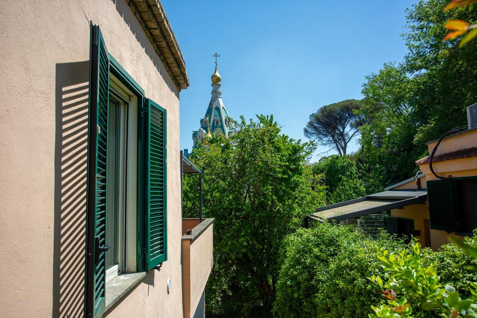 St.peter Station Appartement Rome