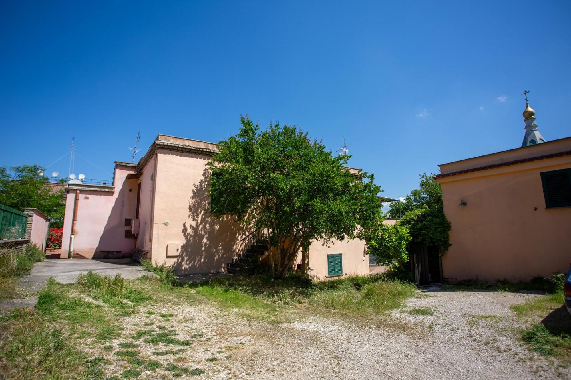St.peter Station Appartement *